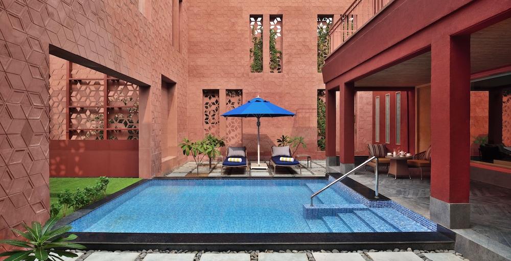 Devi Ratn-Ihcl Seleqtions Hotel Jaipur Exterior photo